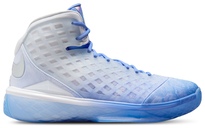 Nike Kobe 3 Protro "Christmas Freeze" - Blue/Grey - Image 1