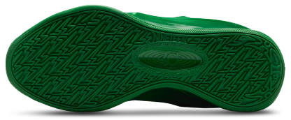 Nike KD 19 - Stadium Green/Gorge Green/University Gold - Image 5