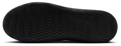 Nike Precision 8 Mid - Black/Black/Black - Image 5