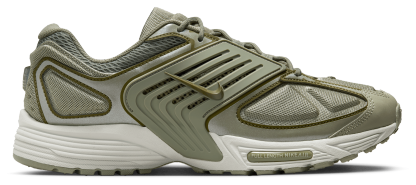 Nike Air Pegasus Wave - Med Olive/Lt Army/Lt Bone - Image 1