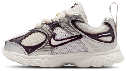 Nike V5 RNR 童款 - Purple/White - Image 2