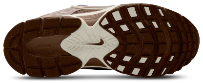 Nike V5 RNR SUEDE 2 - Infinite Sable/Soft Pearl/Cacao Wow - Image 4