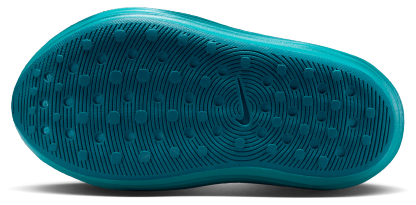 Nike Reactx ReJuven8 童款 - Energy/Bright Spruce - Image 5