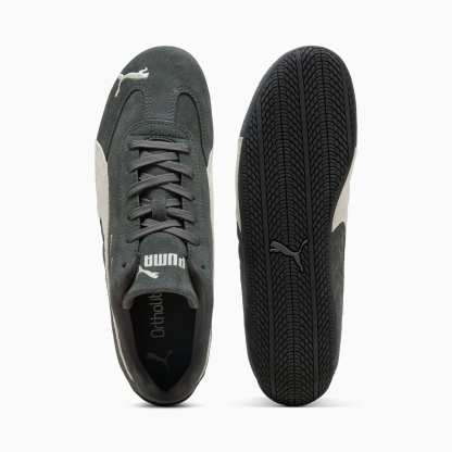 Speedcat OG Sneakers - Shadow Gray-PUMA Black - 6