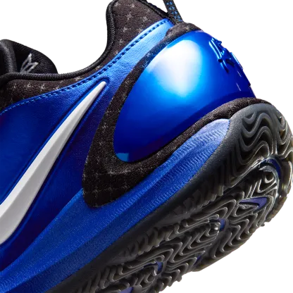 Nike A'ja Two - Black/Royal Blue/White - Image 7