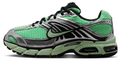 Nike Air Max Moto 2K - Illusion Green/Mtlc Silver/Cucumber Calm - Image 2
