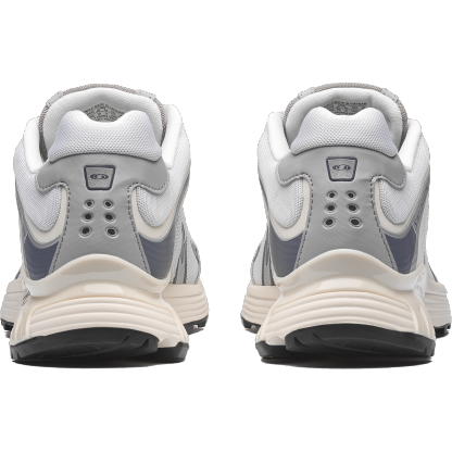 Salomon XT-WHISPER - Vanilla Ice / White / Grisaille - View 6