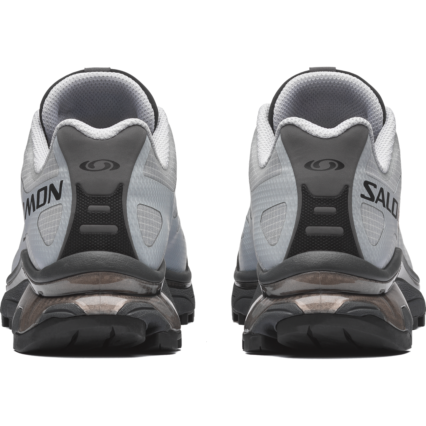 Salomon XT-4 OG GORE TEX - Pearl Blue / Asphalt / Black - View 4