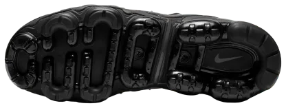 Nike Air Vapormax Plus - Black/Black/Dark Grey - Image 5