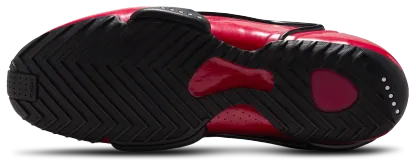 Nike Air Zoom Hyperflight - Red/Black/White - Image 5