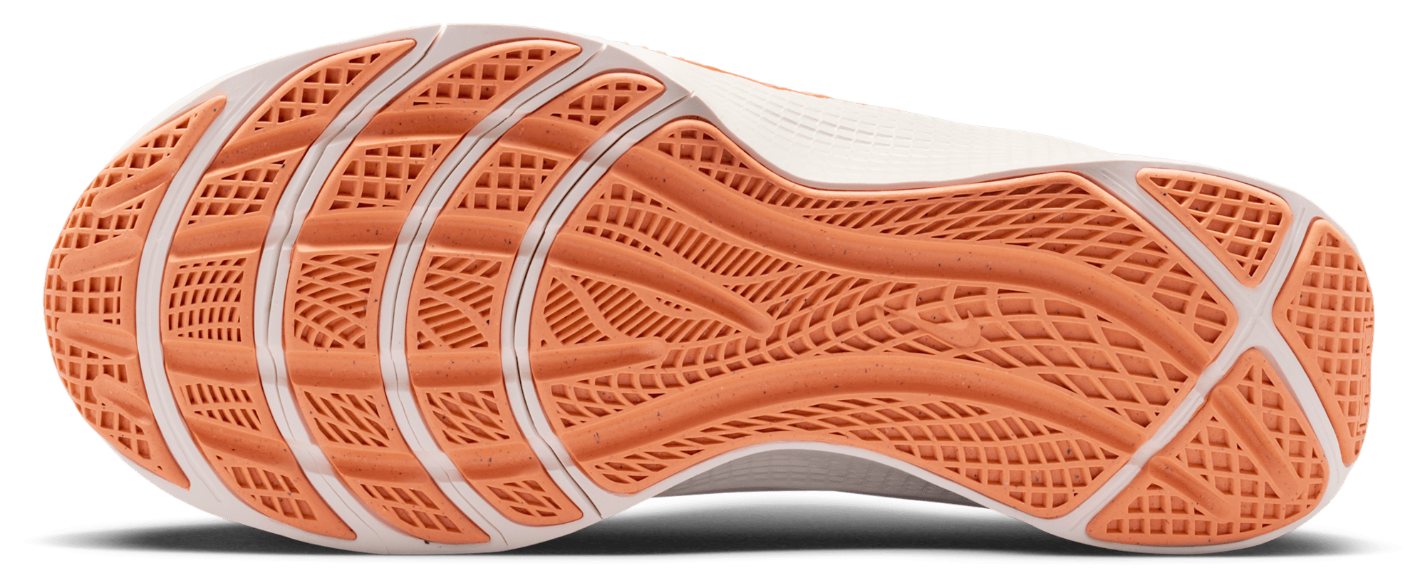 Nike Lebron TR 1 - Orange Frost/Sail - Image 5