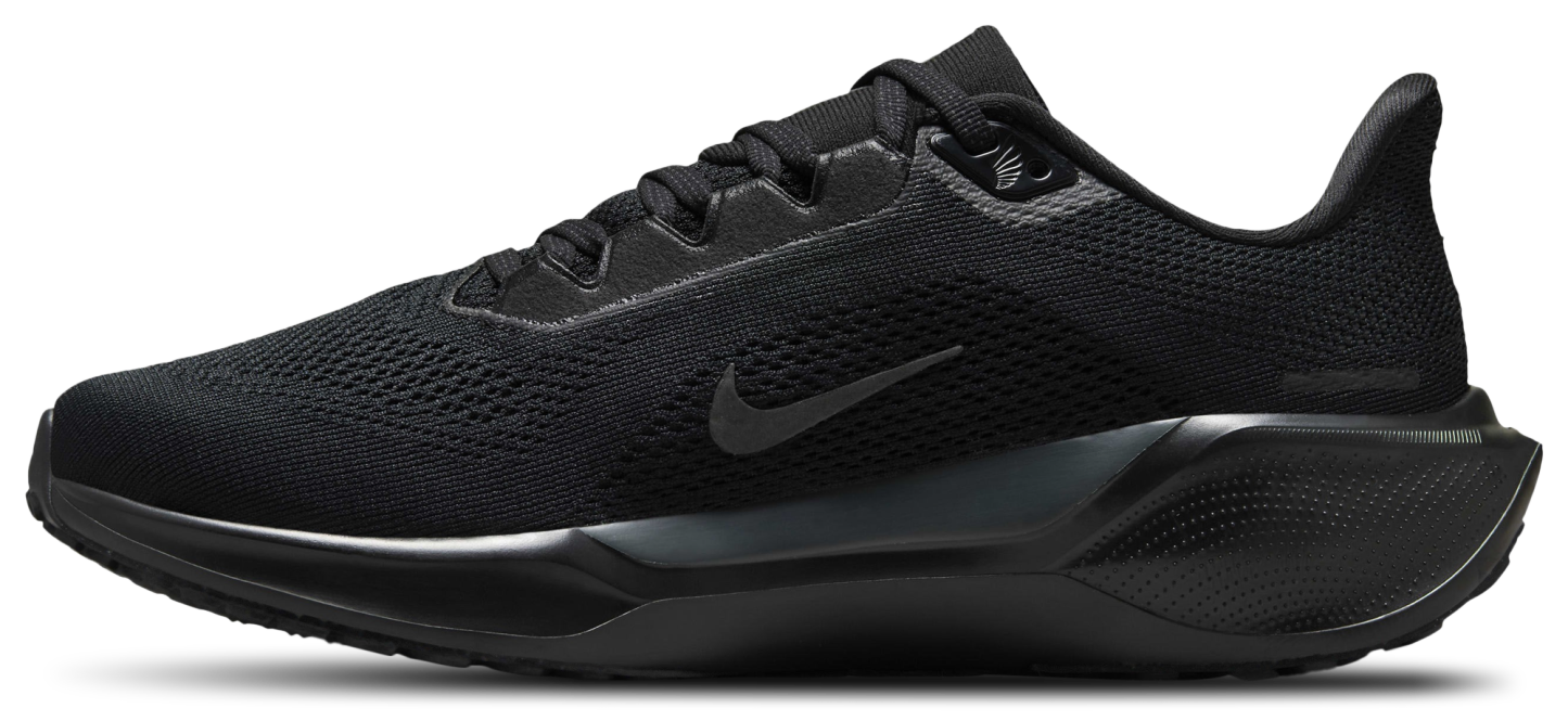 Nike Air Zoom Pegasus 41 - Black/Black - Image 3