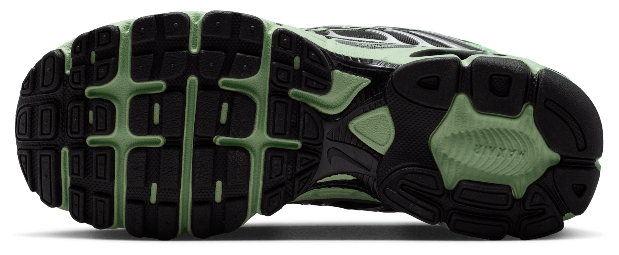 Nike Air Max Moto 2K - Illusion Green/Mtlc Silver/Cucumber Calm - Image 5