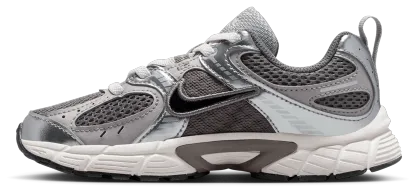 Nike V5 RNR 童款 - Cave Stone/Black/College Grey - Image 2