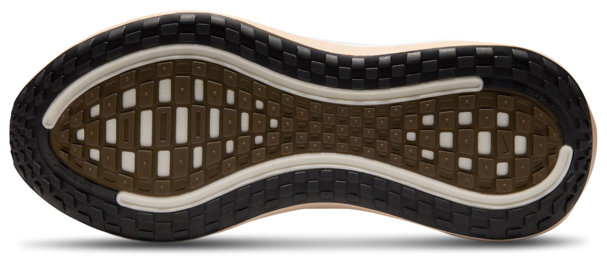 Nike Vomero Plus - Coconut Milk/Peony/Summit White - Image 5