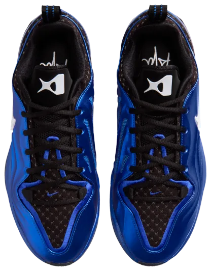 Nike A'ja Two - Black/Royal Blue/White - Image 4