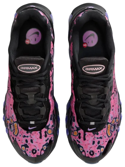 Nike Air Max DN8 NRG - Pink Gaze/Black/Bright Violet - Image 4
