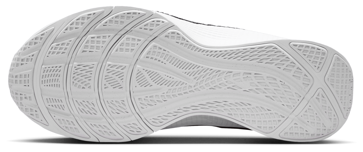 Nike Lebron TR 1 - Black/Black/White - Image 5