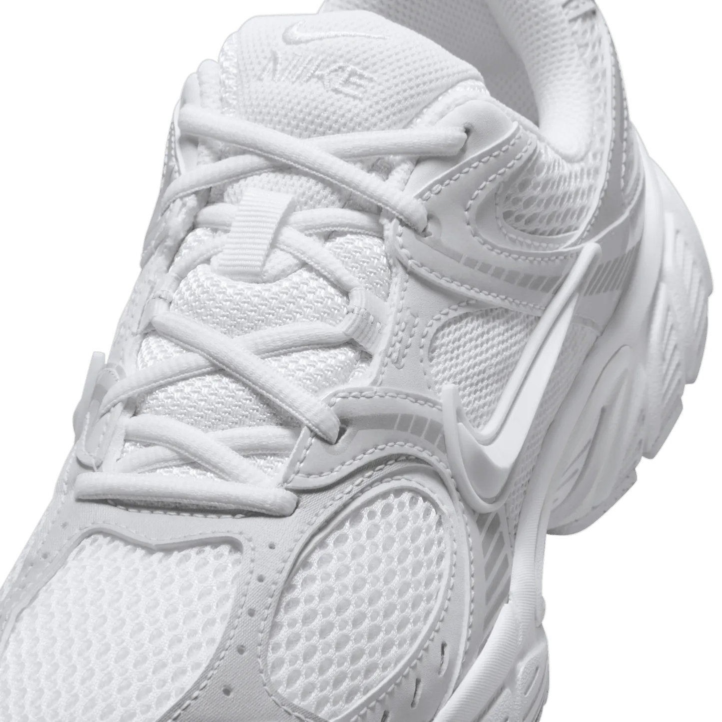 Nike V5 RNR - Black/Metallic Silver/White - Image 7