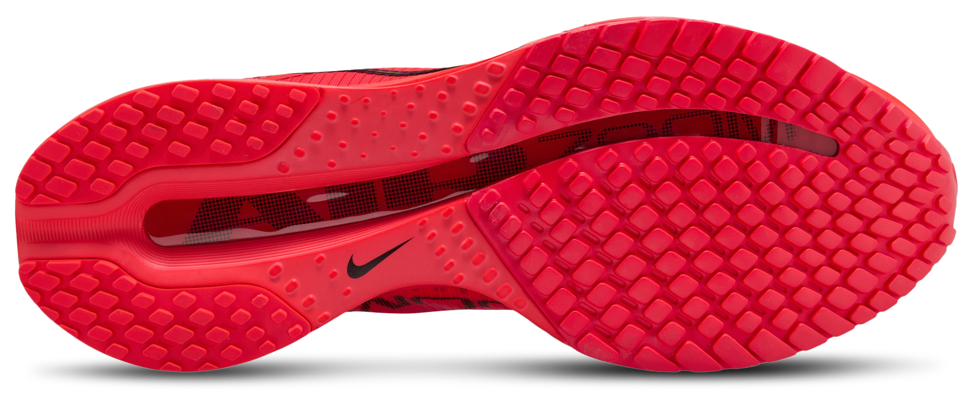 Nike Pegasus Premium - Light Crimson/Team Red/Black - Image 4