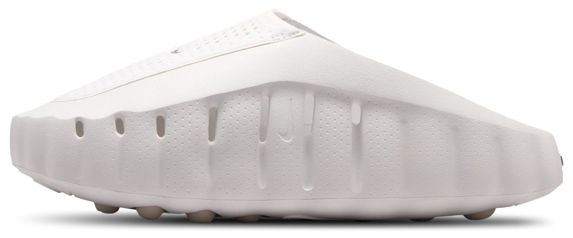 Nike Mind 001 - Summit White/Mtlc Silver/Phantom - Image 2