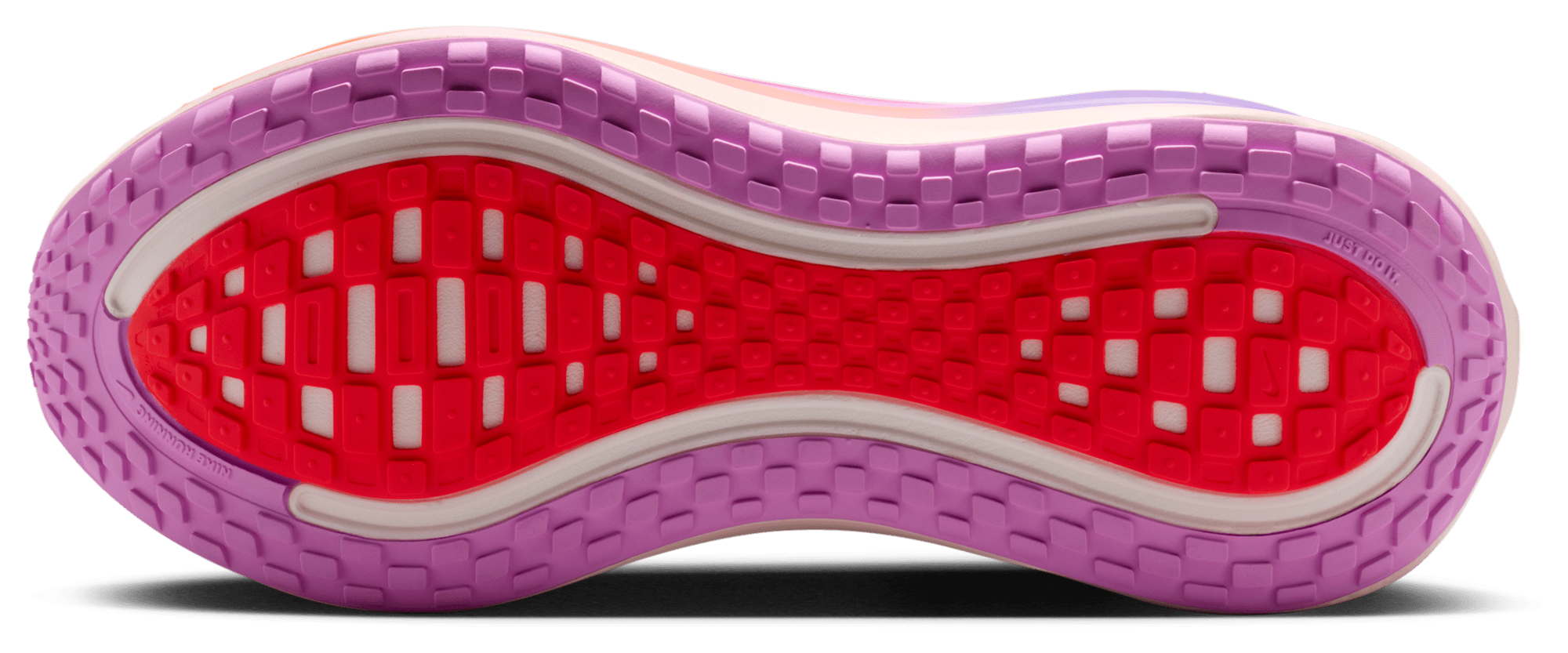 Nike Vomero Plus - Lt Magenta/Black/Pink Foam - Image 5