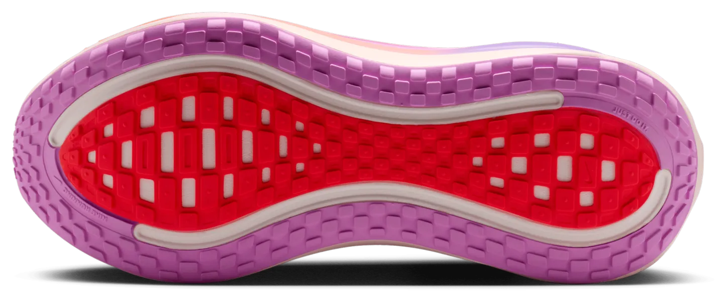 Nike Vomero Plus - Lt Magenta/Black/Pink Foam - Image 5