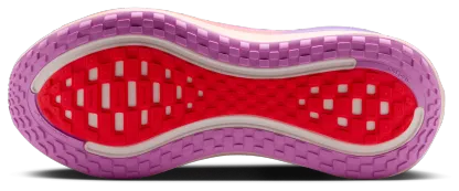 Nike Vomero Plus - Lt Magenta/Black/Pink Foam - Image 5