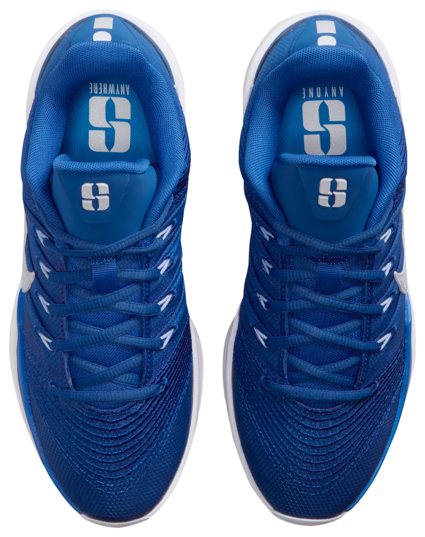 Nike Sabrina 3 - Photo Blue/Game Royal/White - Image 4
