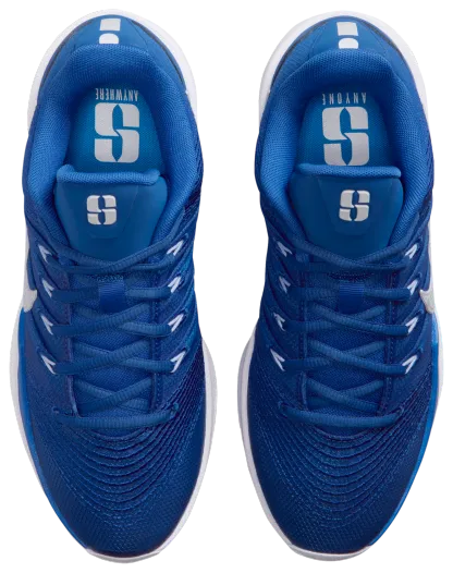 Nike Sabrina 3 - Photo Blue/Game Royal/White - Image 4