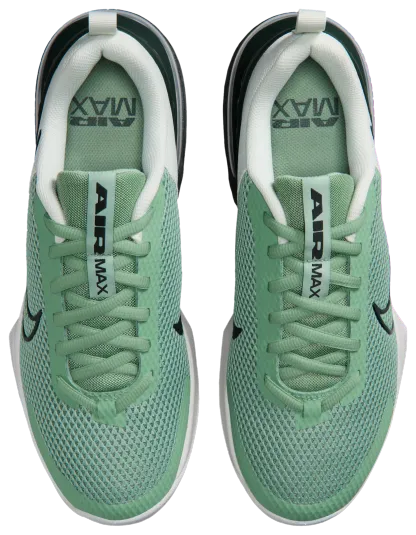 Nike Air Max Alpha Trainer 6 - Steam/Black Spruce/Spruce Aura - Image 4