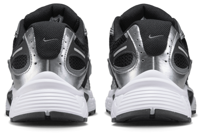 Nike V5 RNR - Smoke Grey/Metallic Silver/Anthracite - Image 3