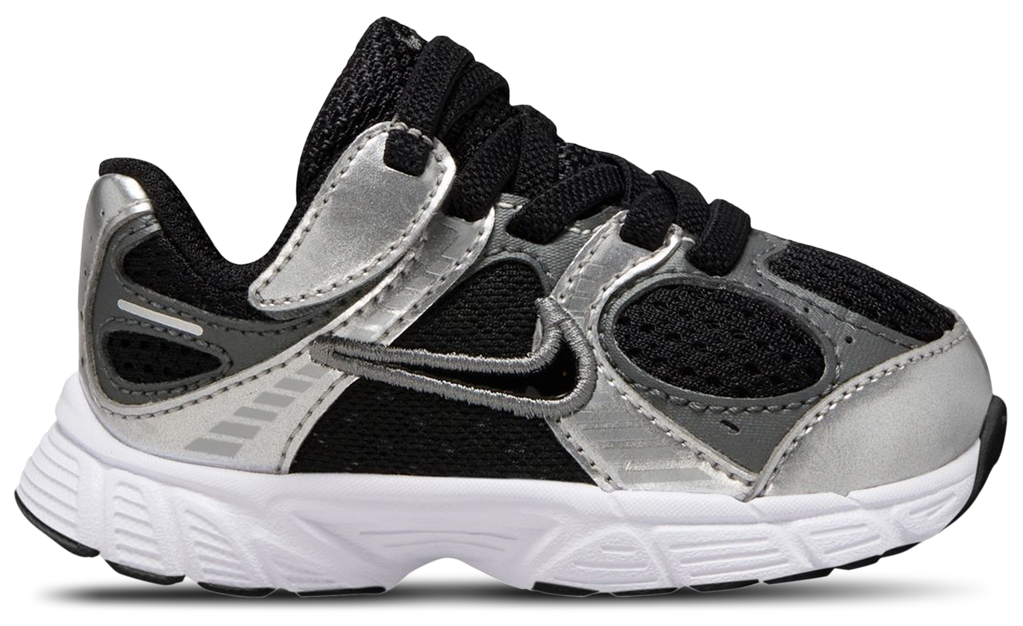 Nike V5 RNR 童款 - Black/White - Image 1