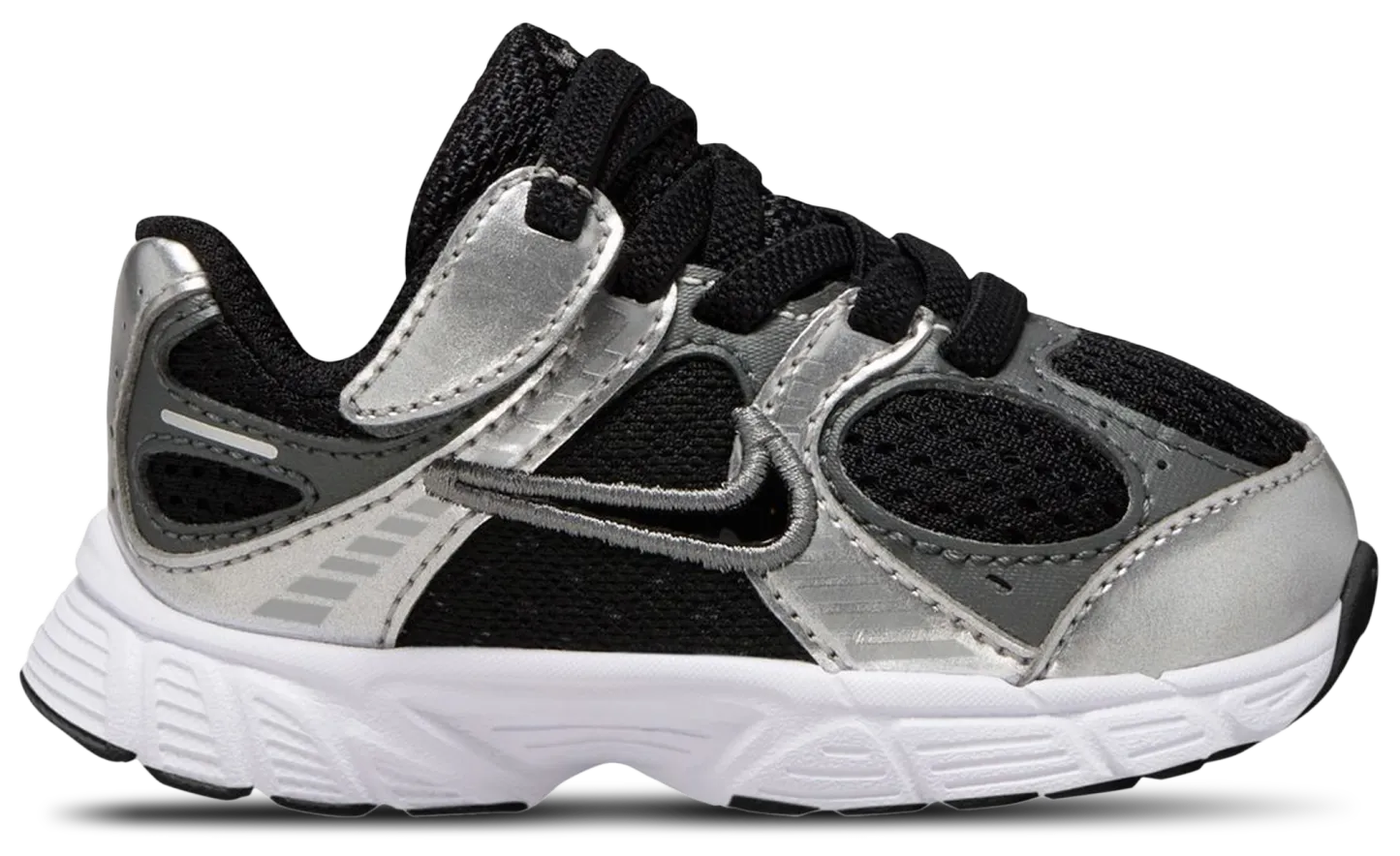 Nike V5 RNR 童款 - Black/White - Image 1