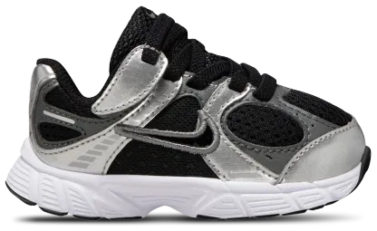 Nike V5 RNR 童款 - Black/White - Image 1