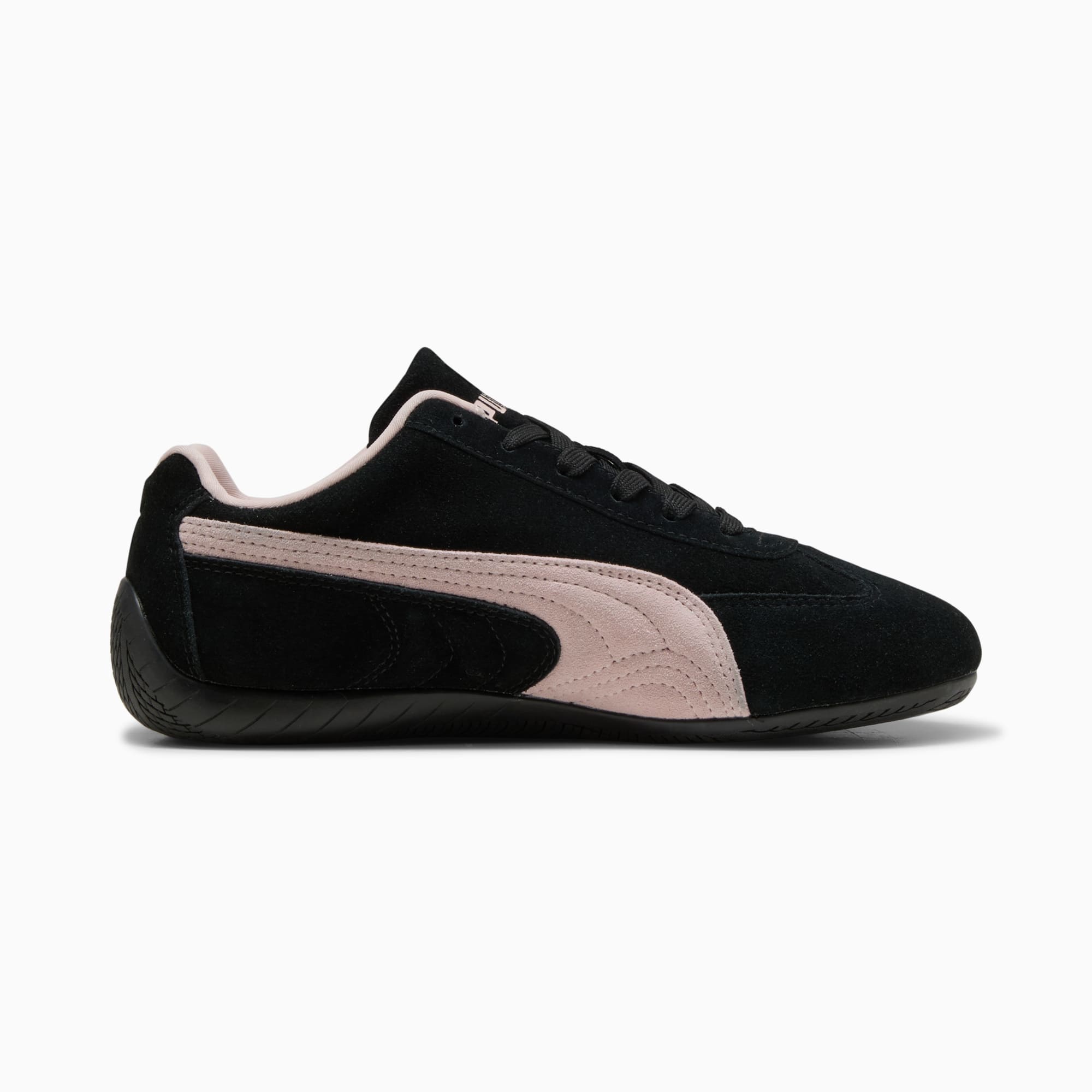 Speedcat OG Sneakers - PUMA Black-Mauve Mist - 8