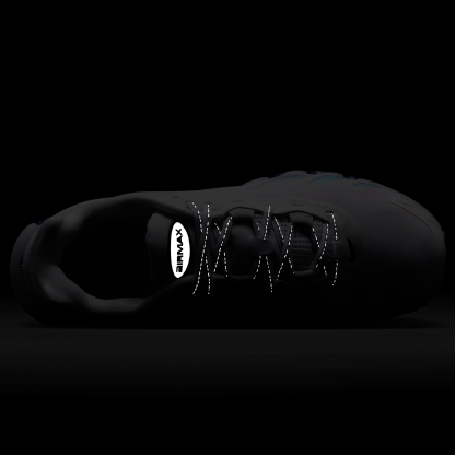 Nike Air Max DN8 - Black/Cool Mint/Summit White - Image 6
