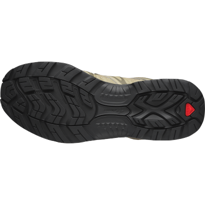 Salomon XT-QUEST GORE-TEX - Aloe / Grape Leaf / Black - View 2