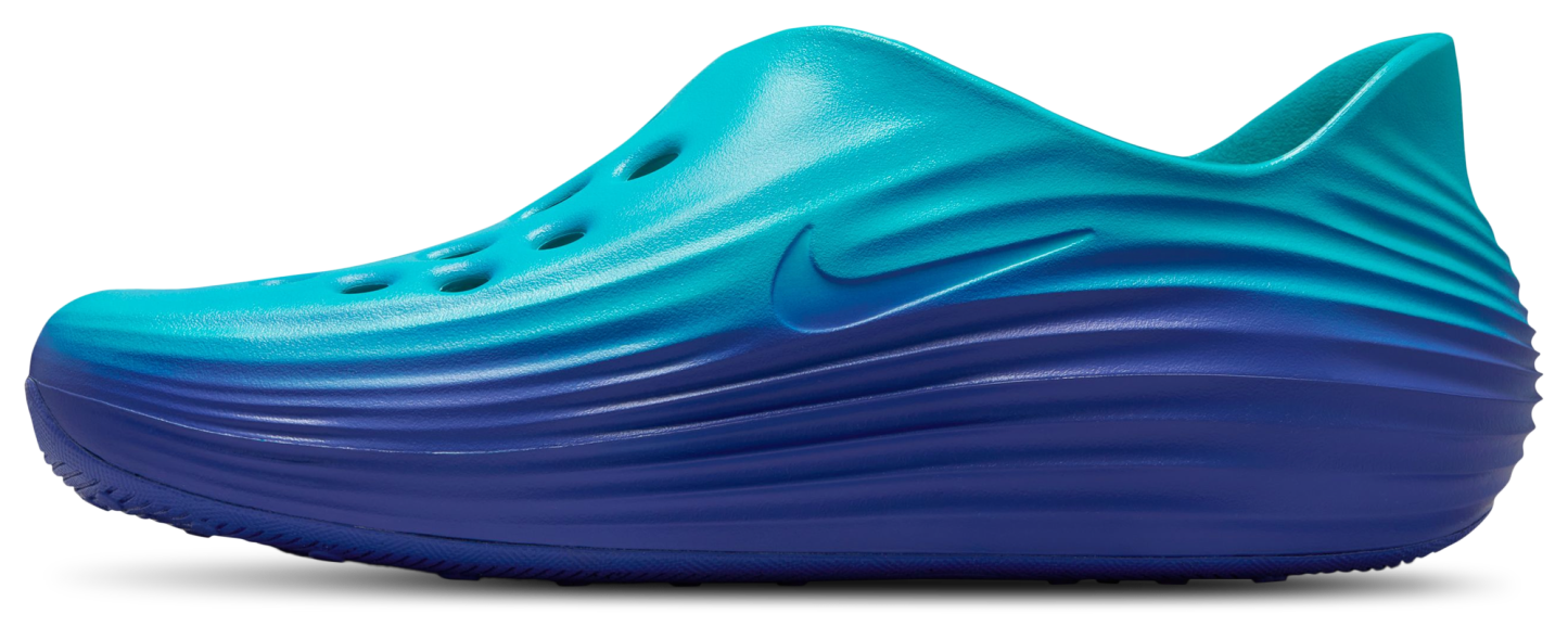Nike ReactX Rejuven8 - Off Noir/Dusty Cactus/Persian Violet - Image 2