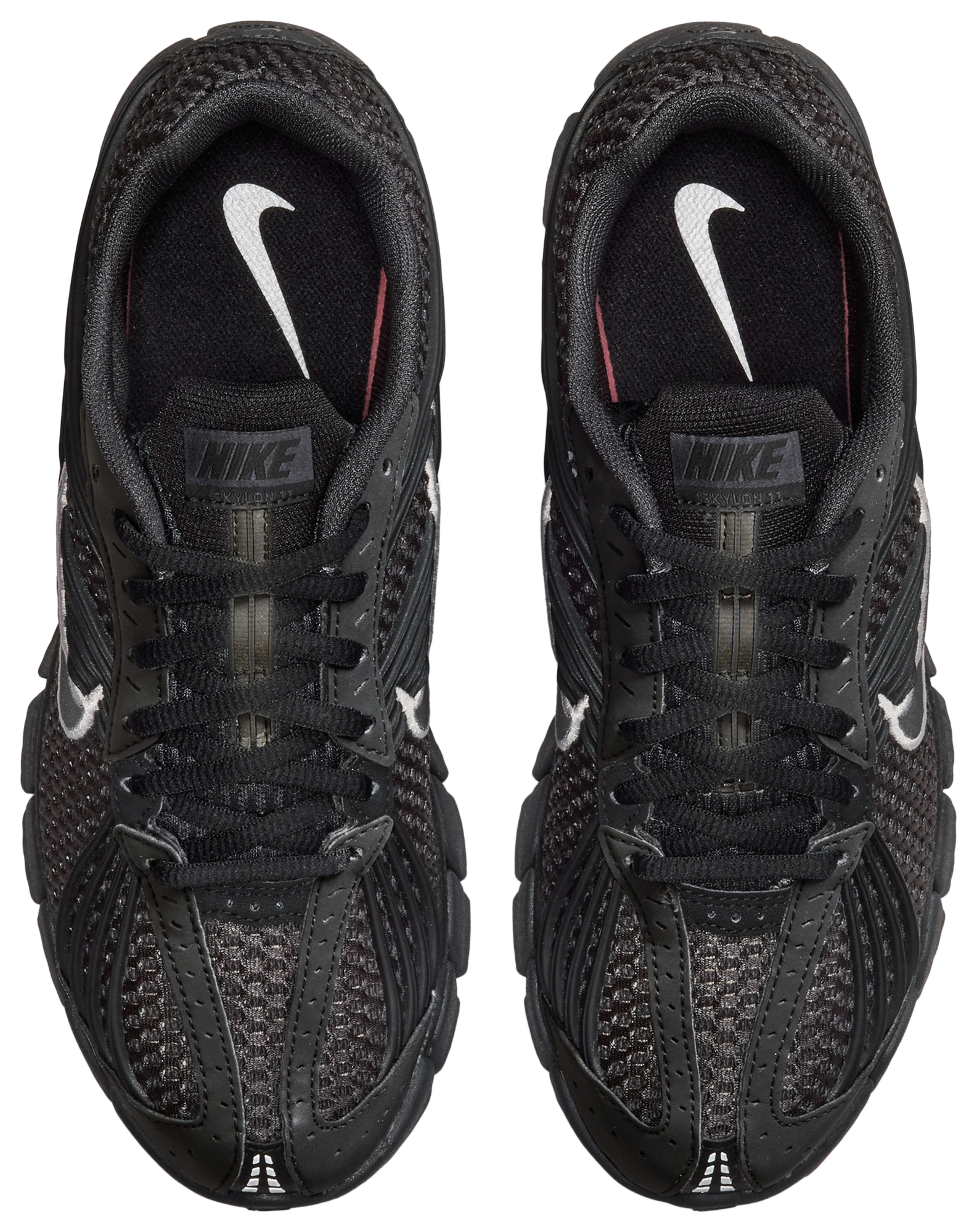 Nike Zoom Skylon 11 REFL - Mtlc Silver/Black/Antracite - Image 4
