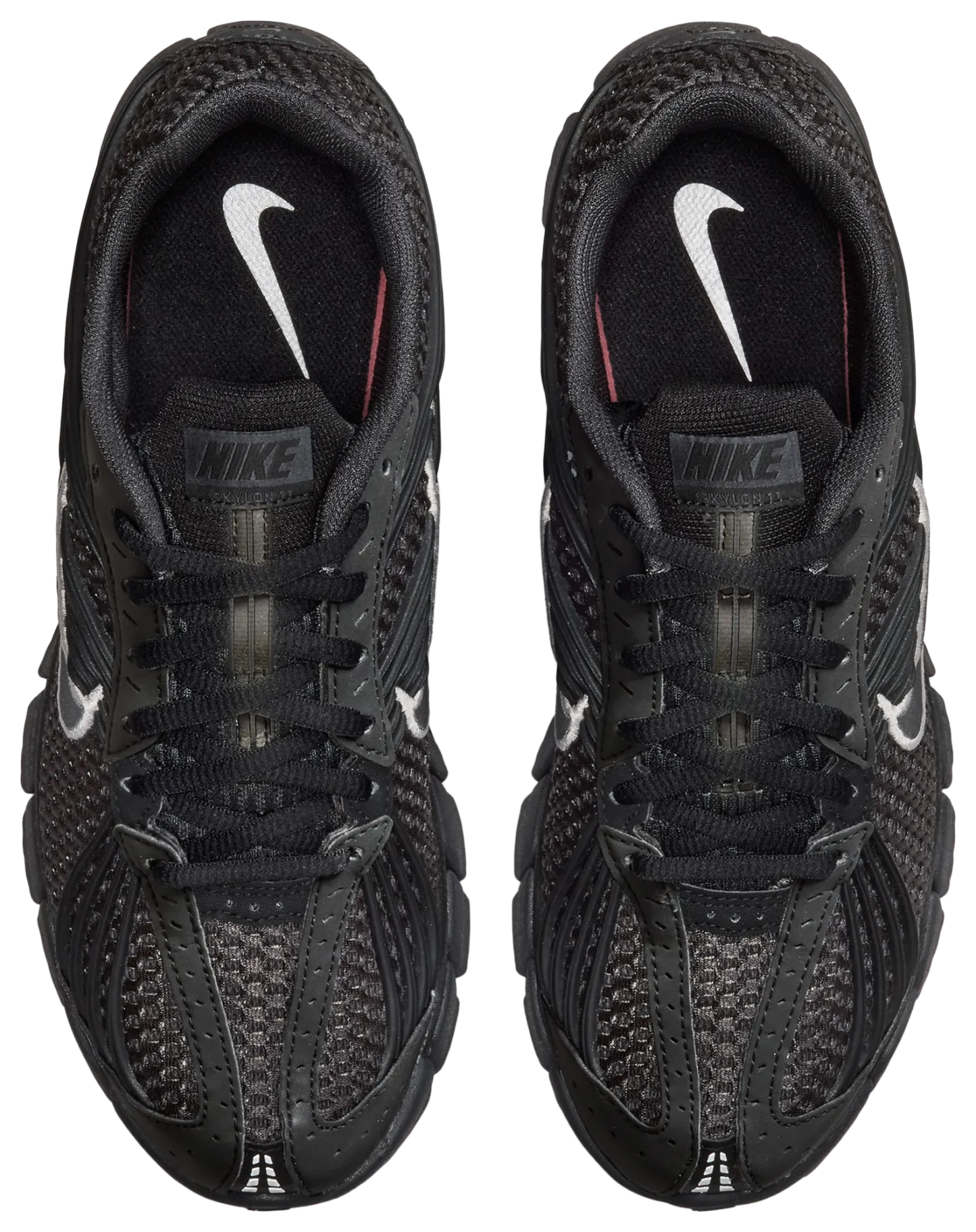 Nike Zoom Skylon 11 REFL - Mtlc Silver/Black/Antracite - Image 4