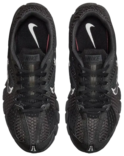 Nike Zoom Skylon 11 REFL - Mtlc Silver/Black/Antracite - Image 4
