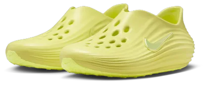Nike ReactX Rejuven8 - Lt Lemon Twist/Lt Lemon Twist - Image 6