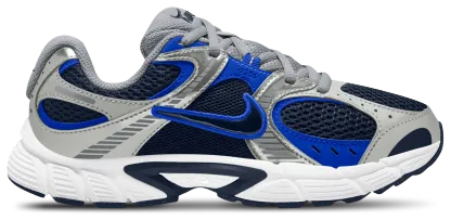 Nike V5 RNR 童款 - Blue Eclipse/Racer Blue/Wolf Gray - Image 1