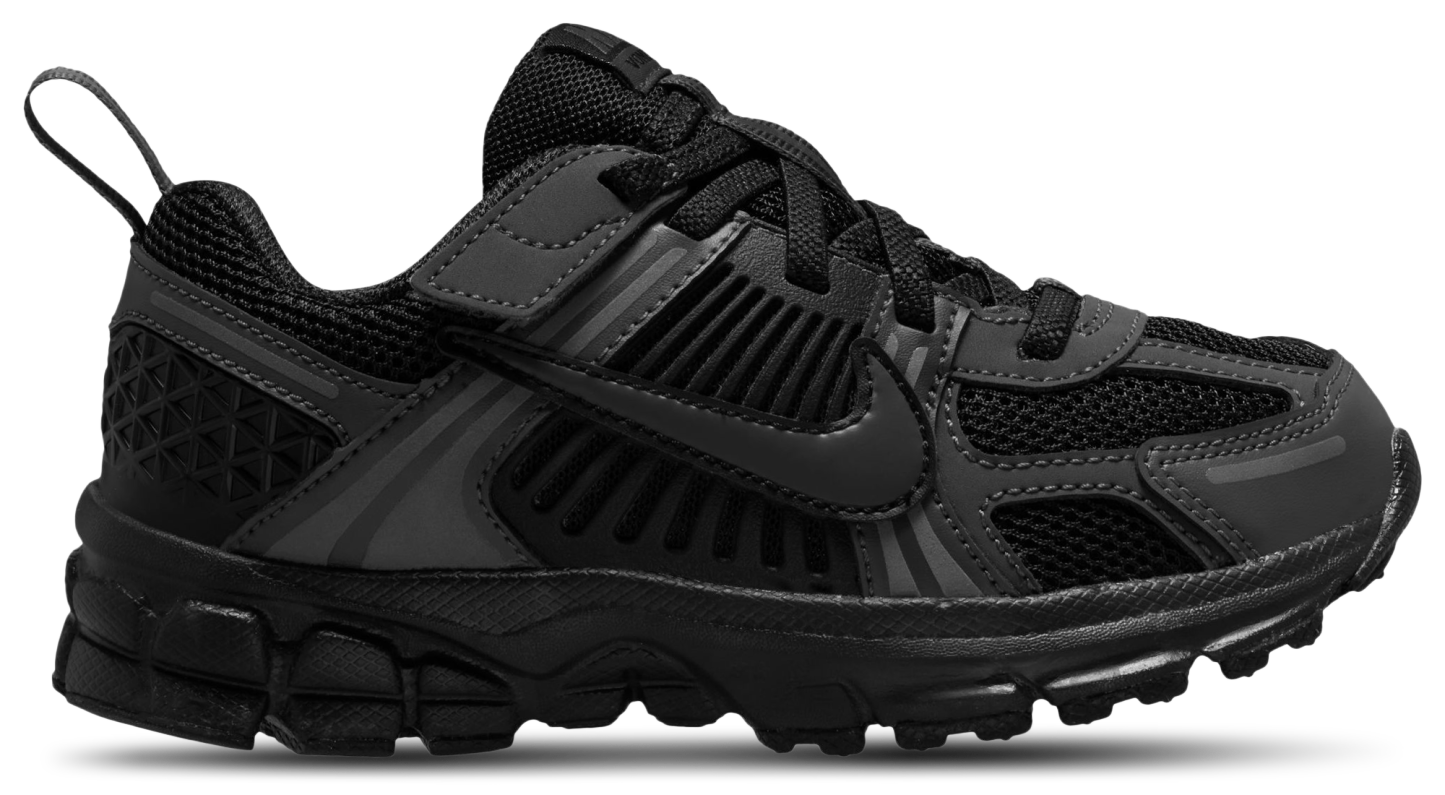 Nike Vomero 5 童款 - Black/Black - Image 1