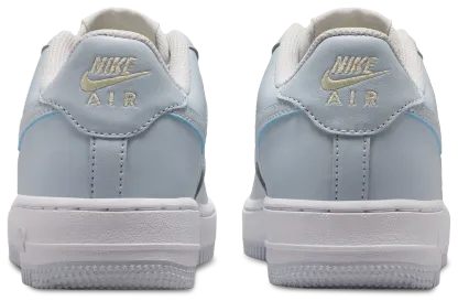 Nike Air Force 1 Low 童款 - Platinum Tint/Alabaster/White - Image 3