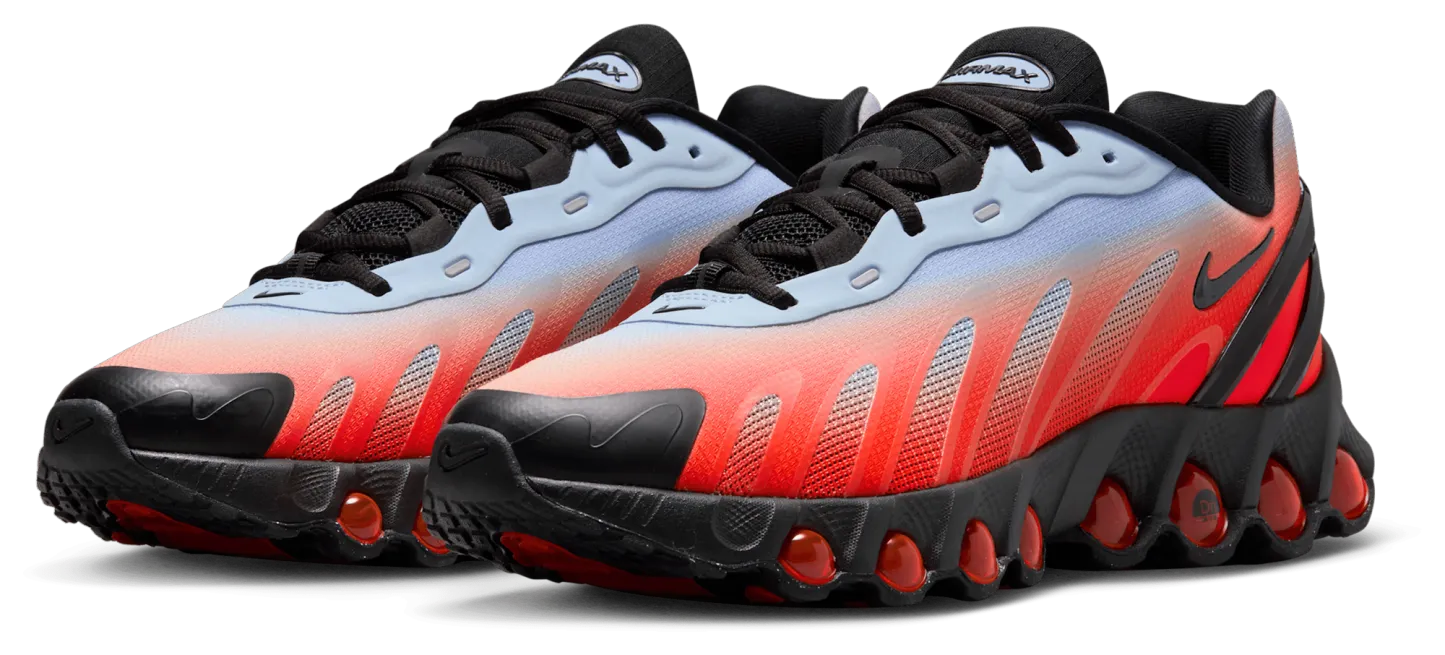 Nike Air Max DN8 - Brt Crimson/Royal Tint/Black - Image 6