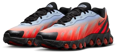 Nike Air Max DN8 - Brt Crimson/Royal Tint/Black - Image 6
