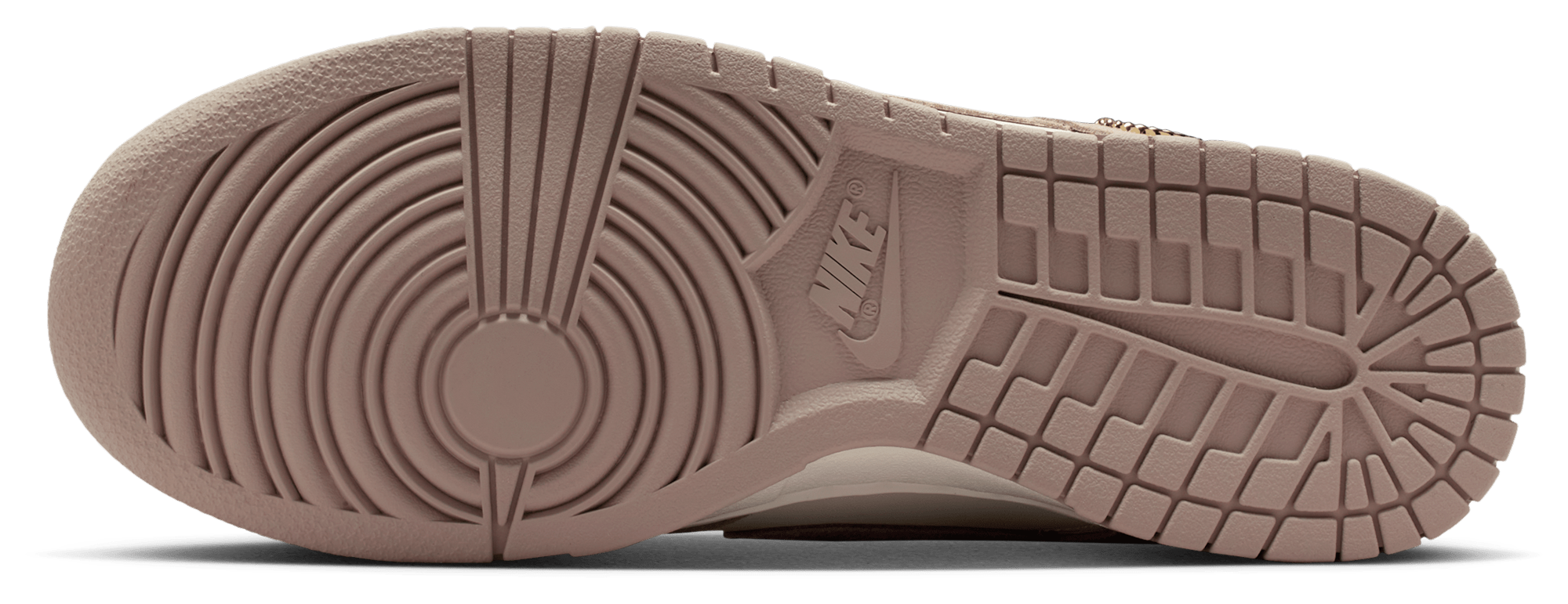 Nike Dunk Low - Malt/Sail/Mtlc Gold - Image 5