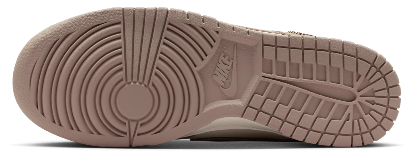 Nike Dunk Low - Malt/Sail/Mtlc Gold - Image 5